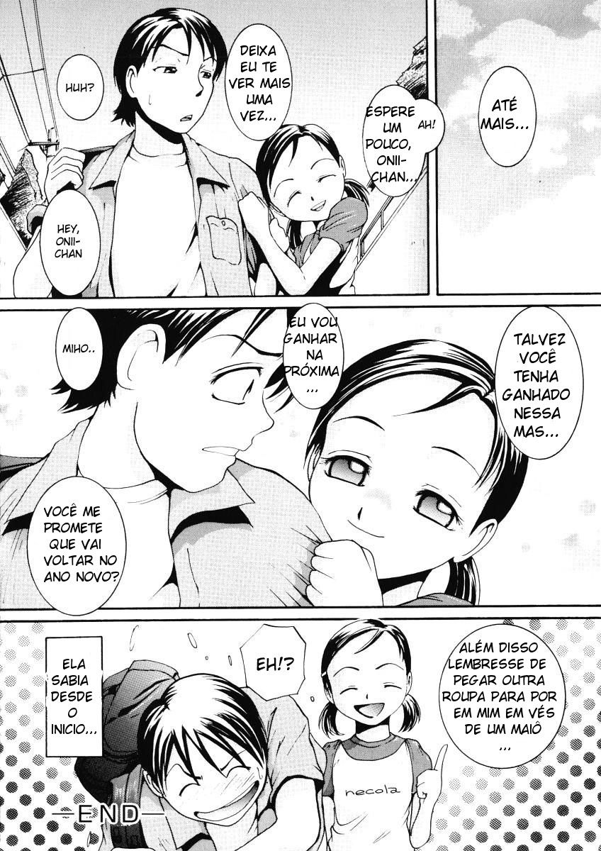 Love Stage Capitulo 5 - pagina 17 Love Stage Capitulo 5 - pagina 17