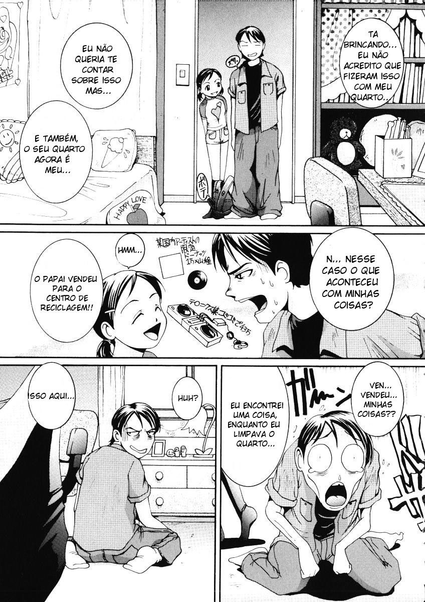 Love Stage Capitulo 5 - pagina 3 Love Stage Capitulo 5 - pagina 3