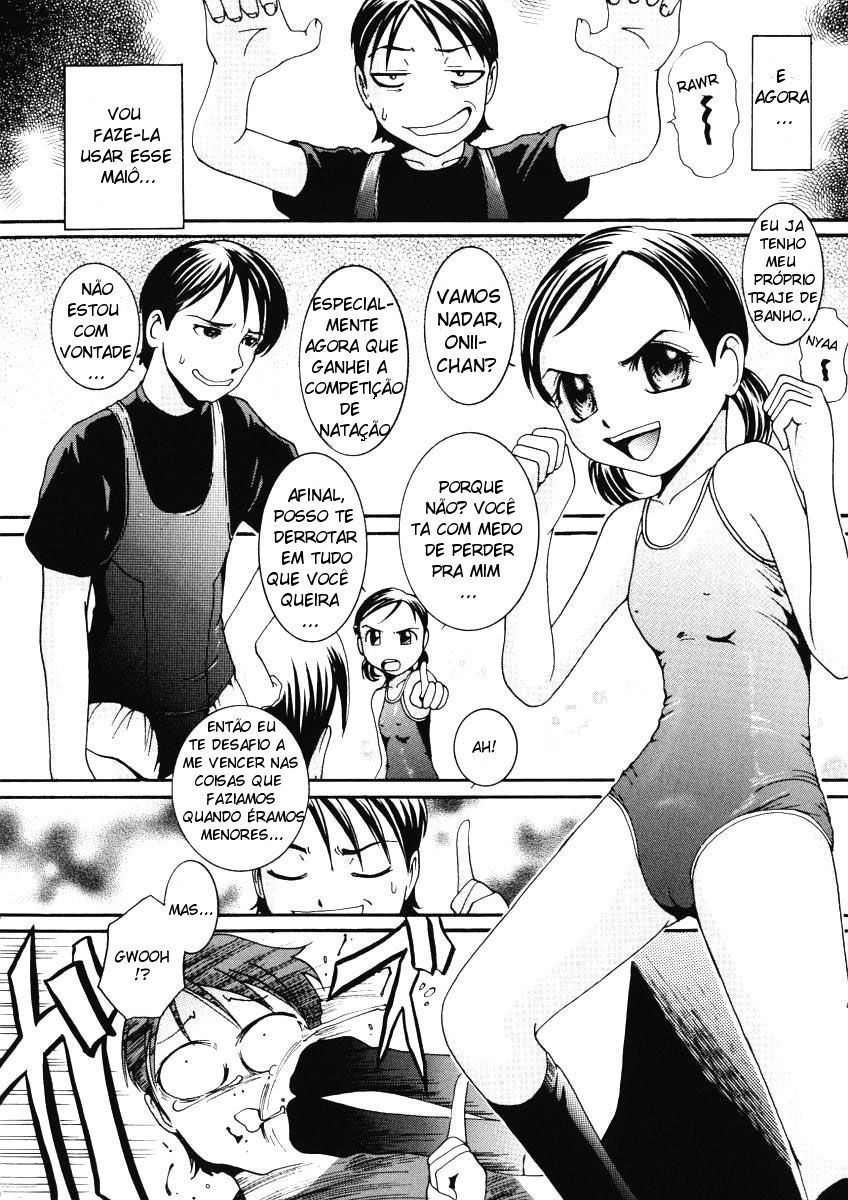 Love Stage Capitulo 5 - pagina 6 Love Stage Capitulo 5 - pagina 6