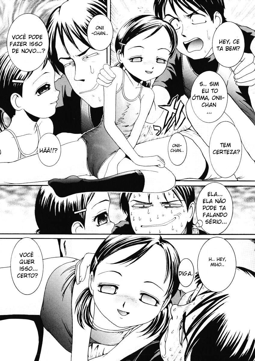 Love Stage Capitulo 5 - pagina 9 Love Stage Capitulo 5 - pagina 9
