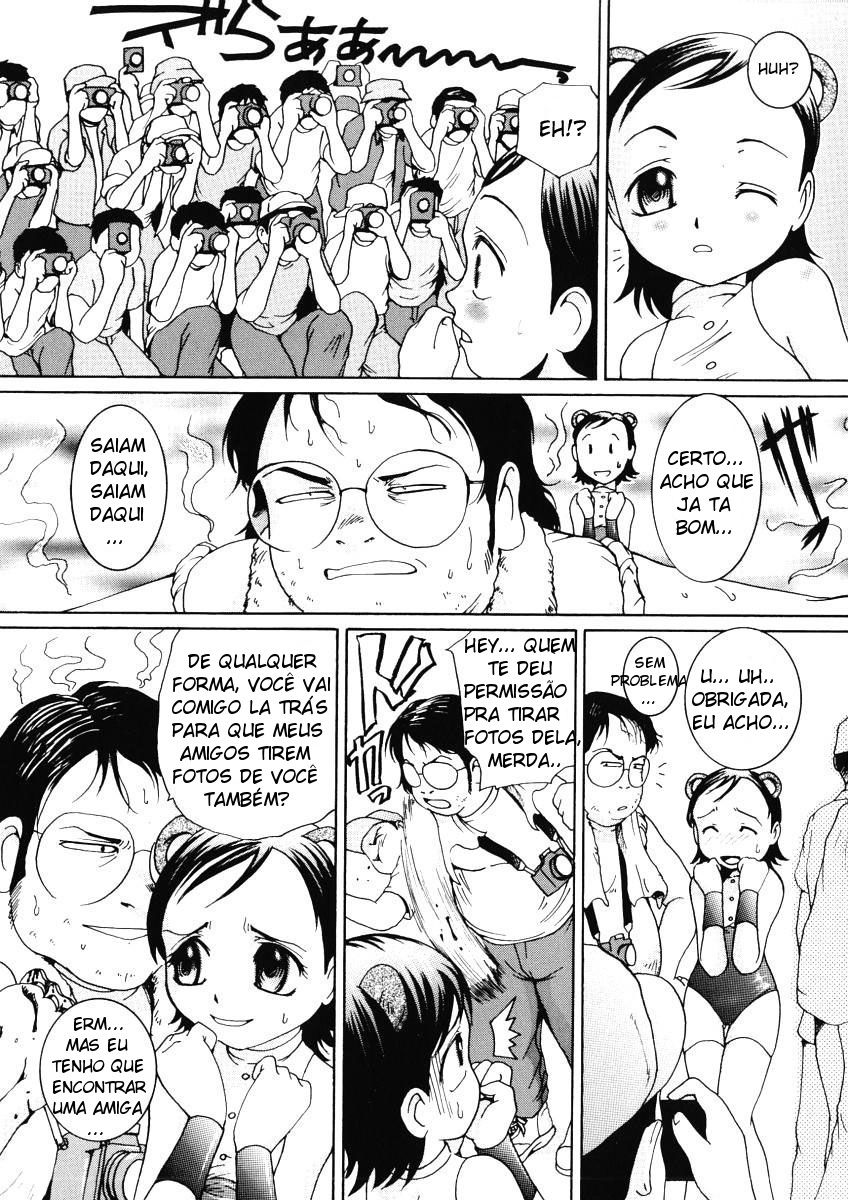 Love Stage Capitulo 6 - pagina 6 Love Stage Capitulo 6 - pagina 6