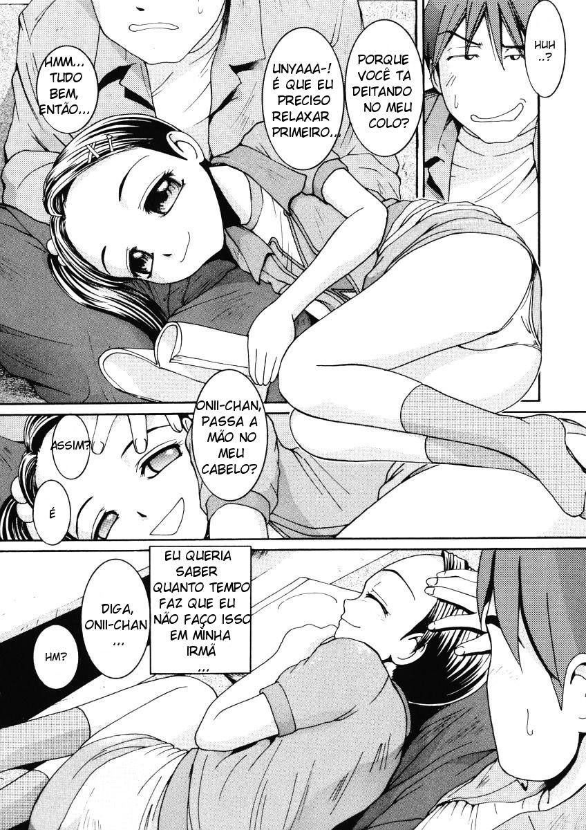 Love Stage Capitulo 7 - pagina 4 Love Stage Capitulo 7 - pagina 4
