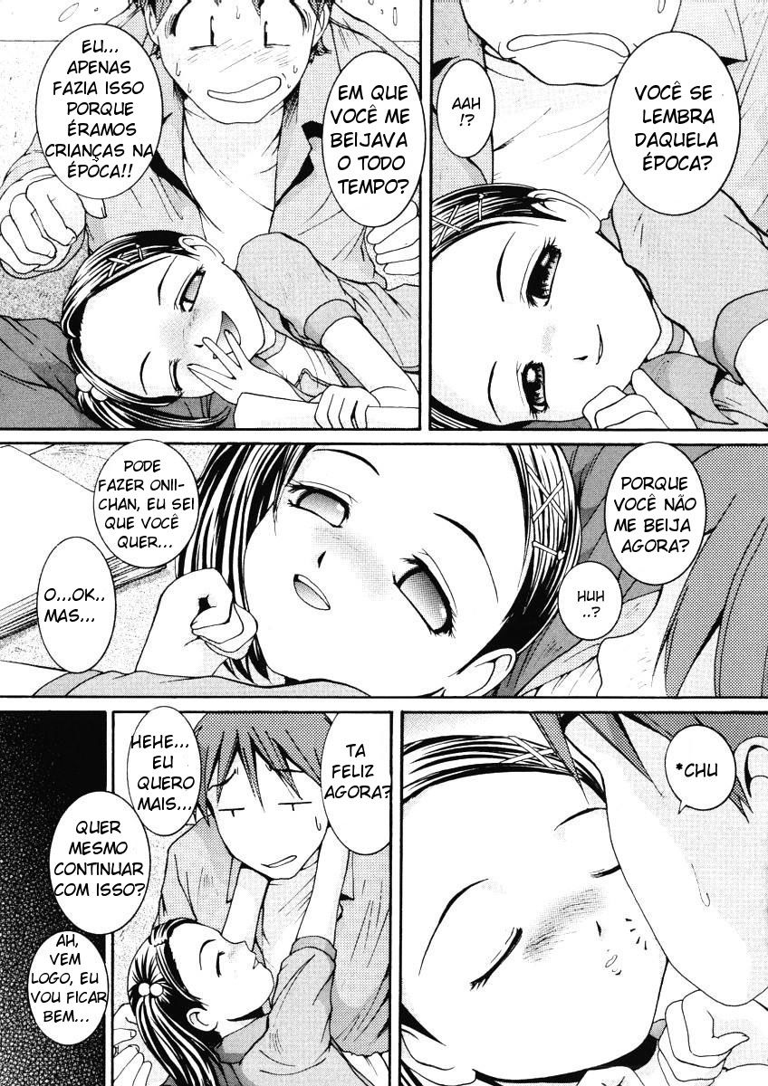 Love Stage Capitulo 7 - pagina 5 Love Stage Capitulo 7 - pagina 5