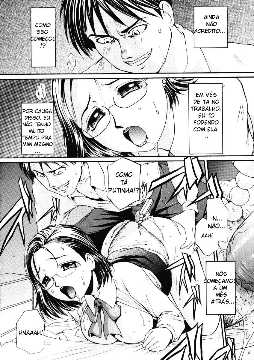 Love Stage Capitulo 8 - pagina 2 Love Stage Capitulo 8 - pagina 2