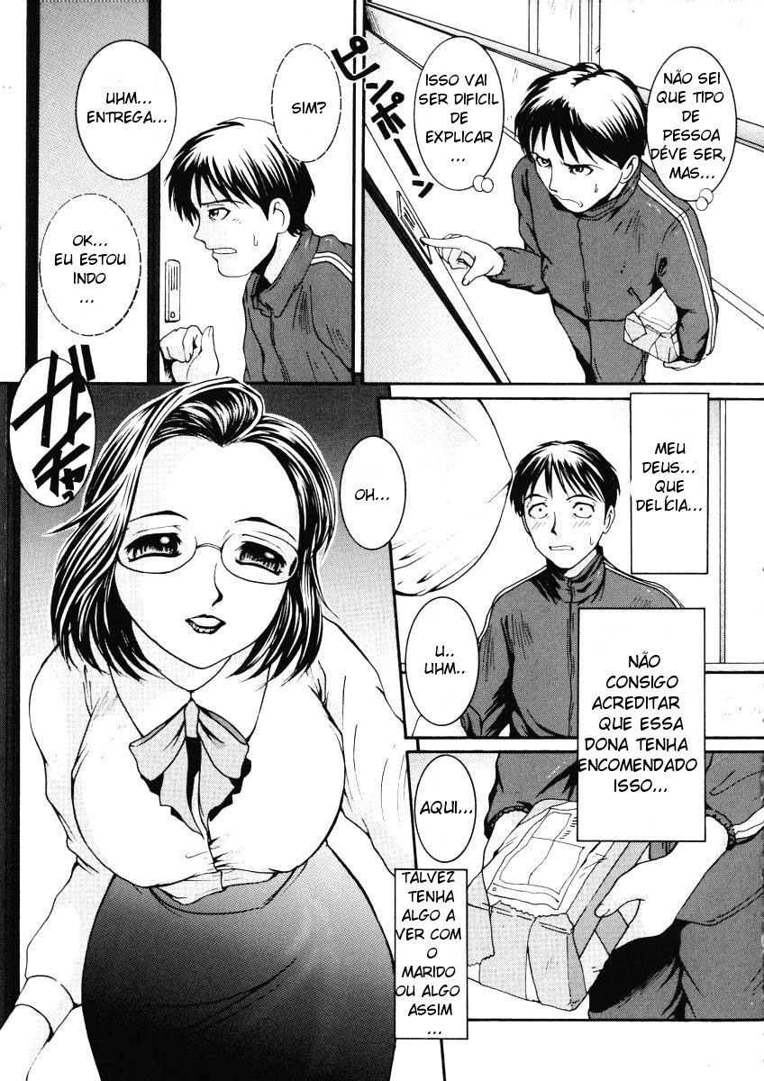 Love Stage Capitulo 8 - pagina 5 Love Stage Capitulo 8 - pagina 5