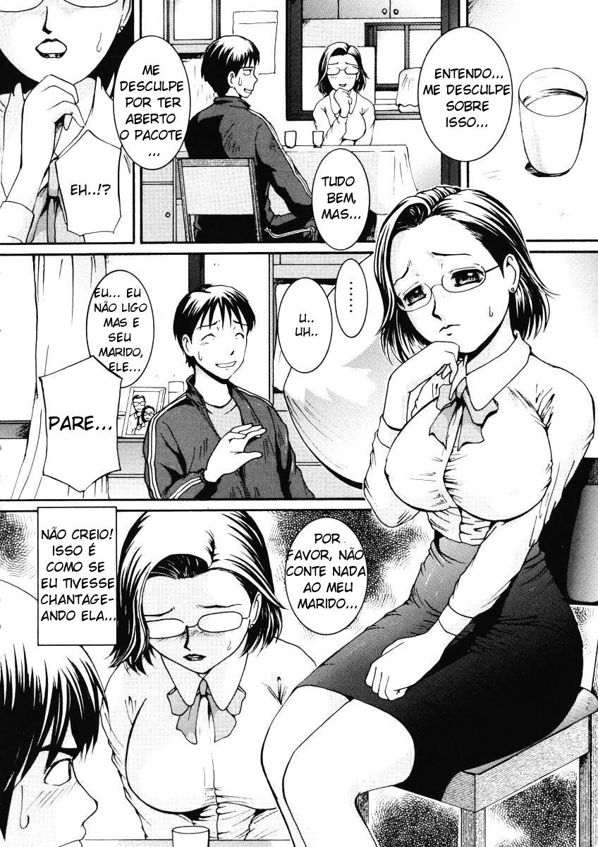 Love Stage Capitulo 8 - pagina 6 Love Stage Capitulo 8 - pagina 6
