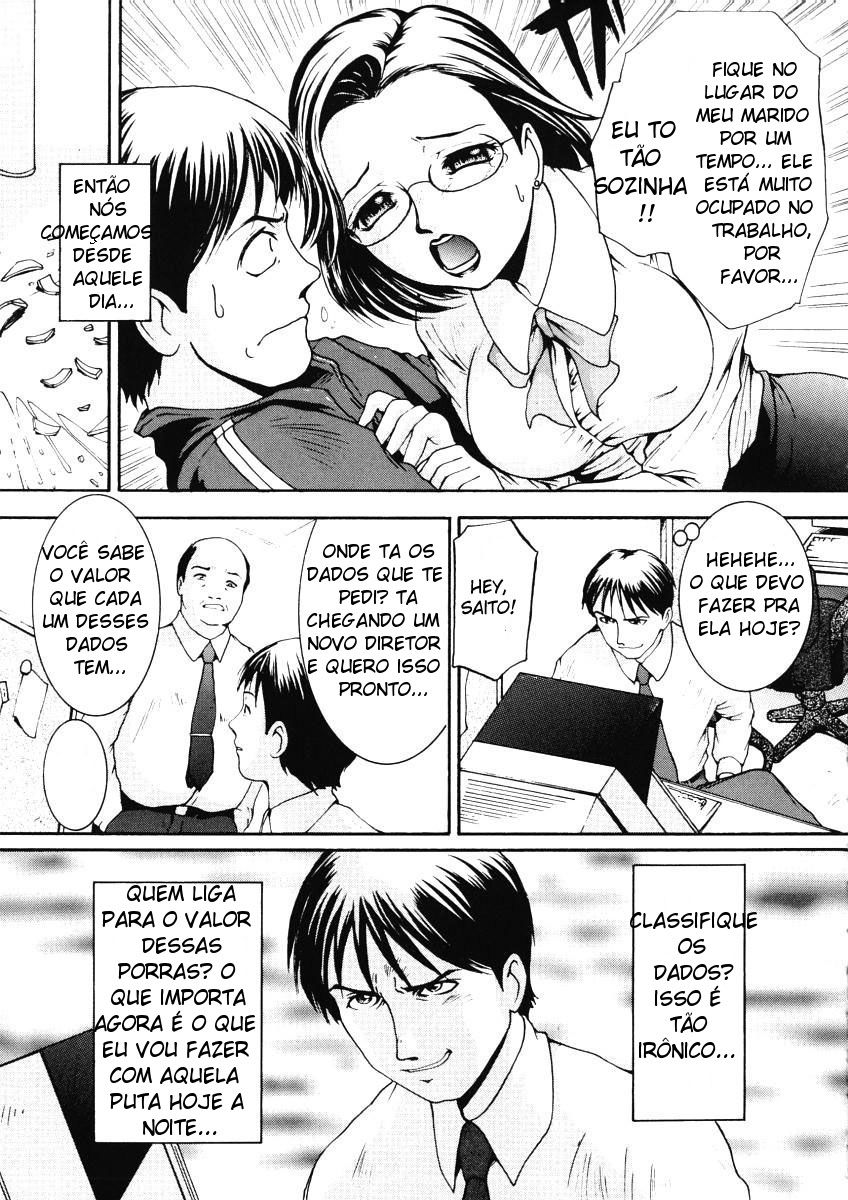 Love Stage Capitulo 8 - pagina 7 Love Stage Capitulo 8 - pagina 7