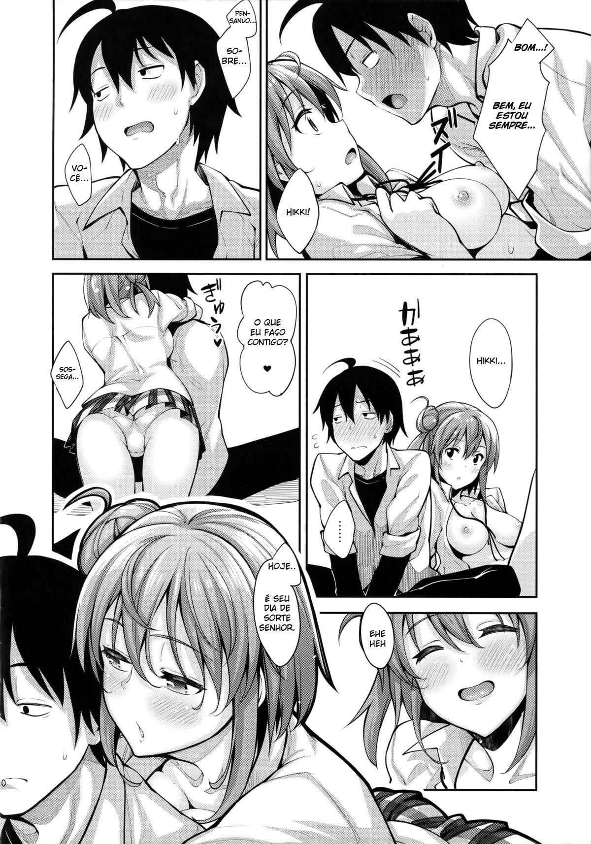 Love Story Capitulo 3 - pagina 10 Love Story Capitulo 3 - pagina 10