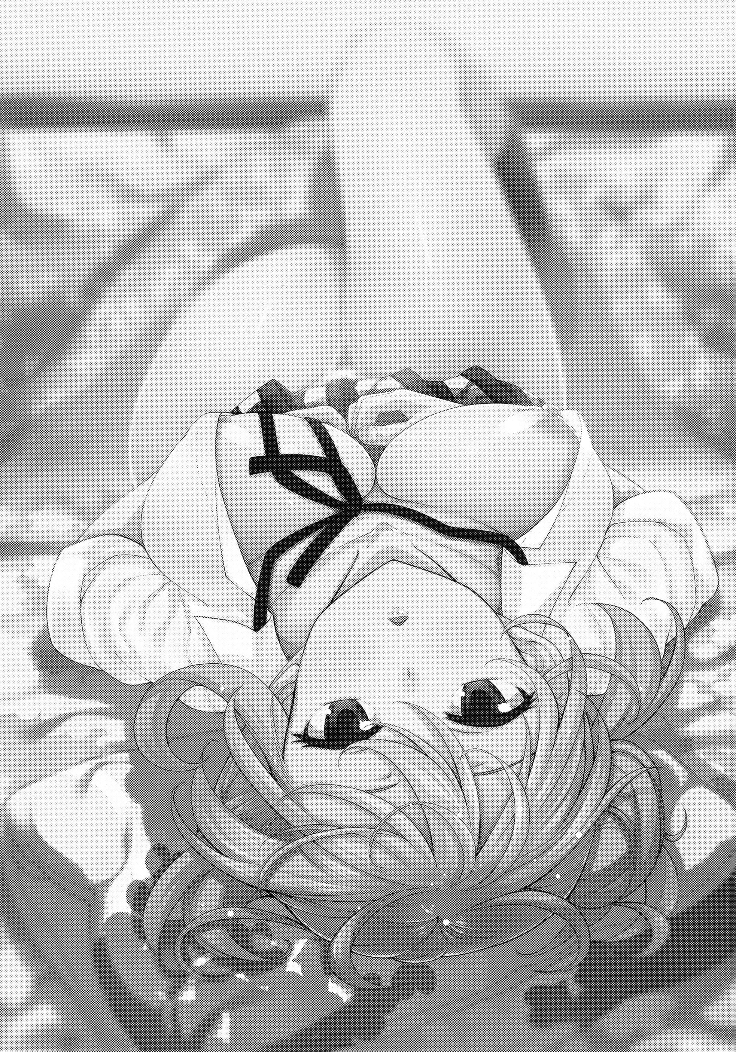 Love Story Capitulo 3 - pagina 3 Love Story Capitulo 3 - pagina 3
