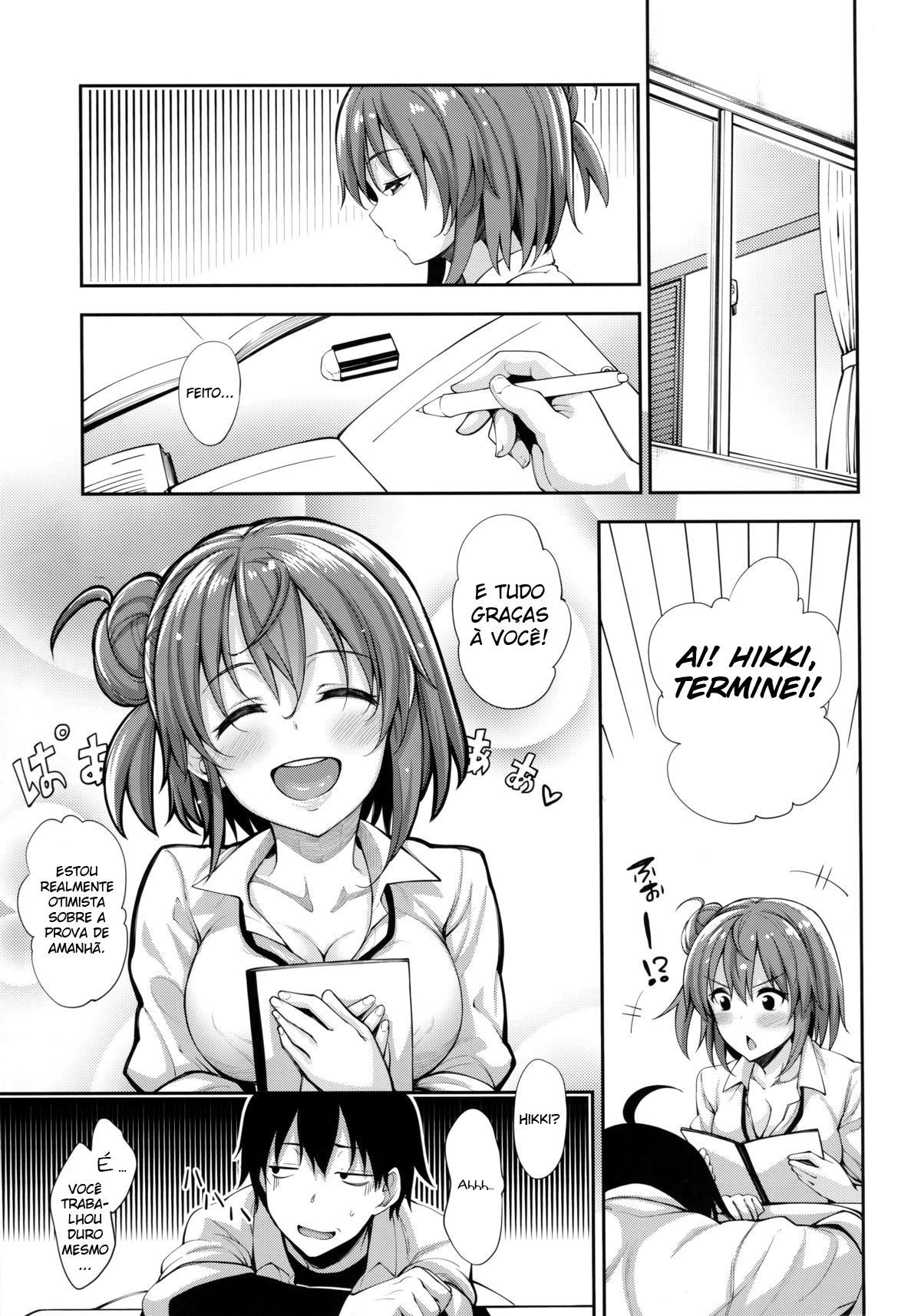 Love Story Capitulo 3 - pagina 5 Love Story Capitulo 3 - pagina 5
