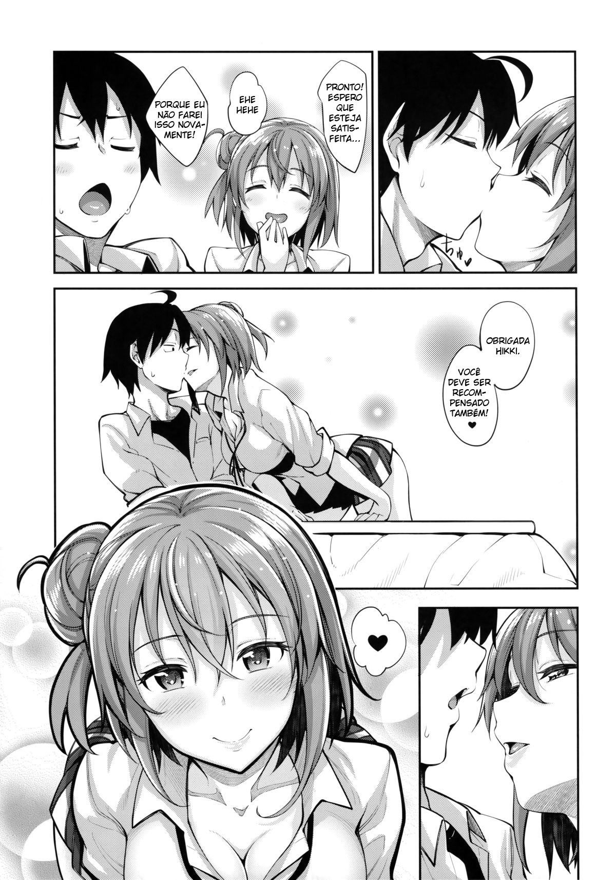Love Story Capitulo 3 - pagina 6 Love Story Capitulo 3 - pagina 6