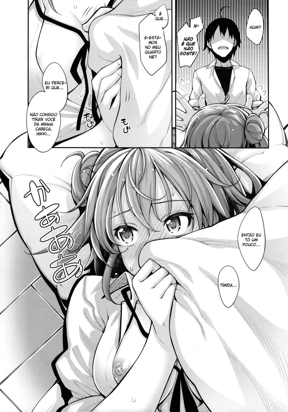 Love Story Capitulo 3 - pagina 8 Love Story Capitulo 3 - pagina 8