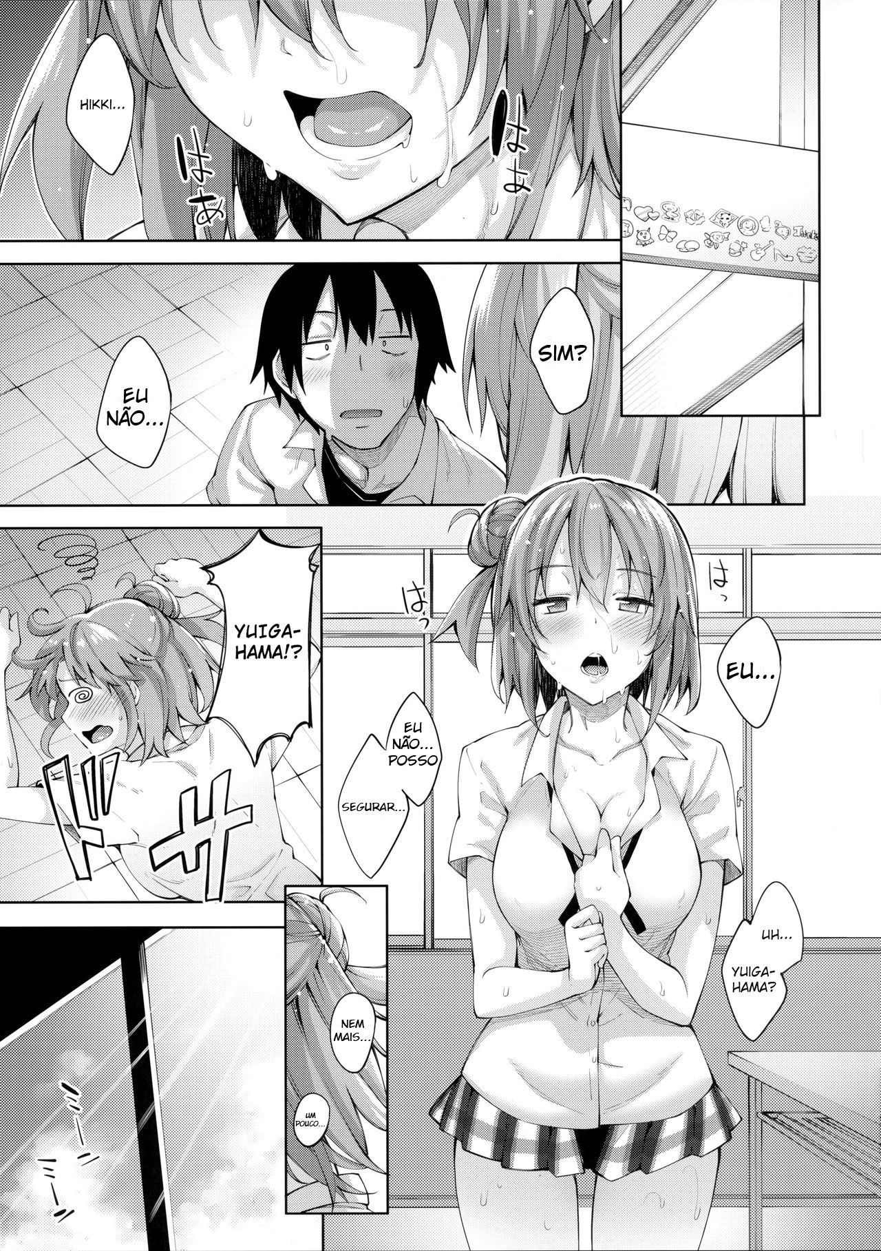 Love Story Capitulo 4 - pagina 4 Love Story Capitulo 4 - pagina 4