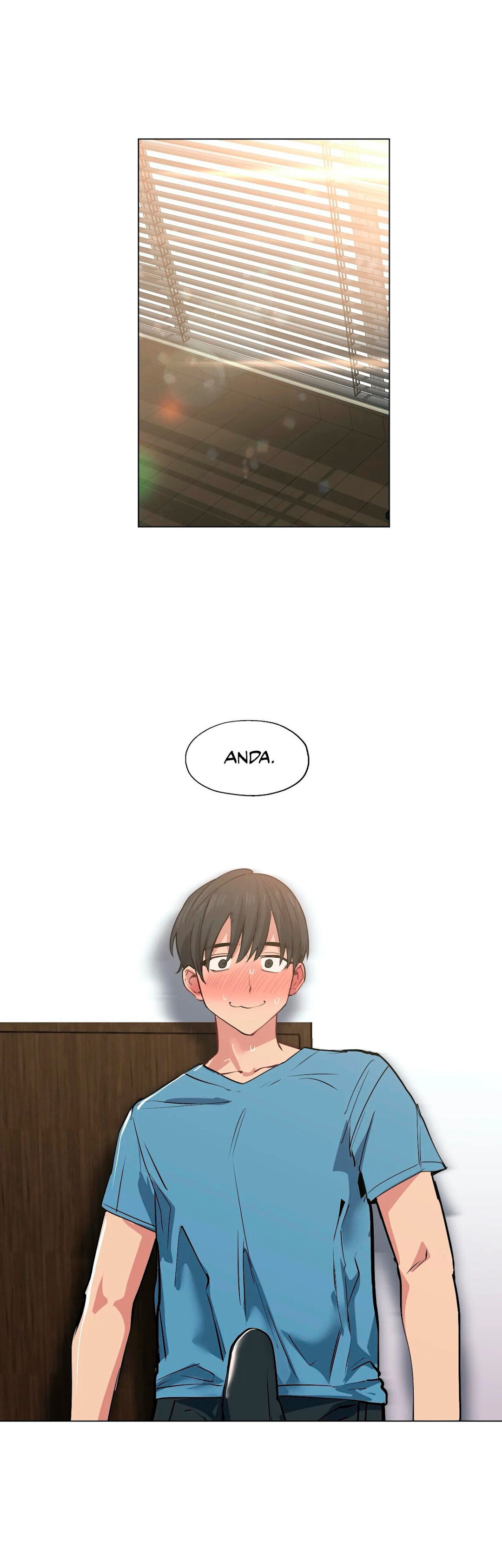 Lucky Guy Capitulo 28 - pagina 2