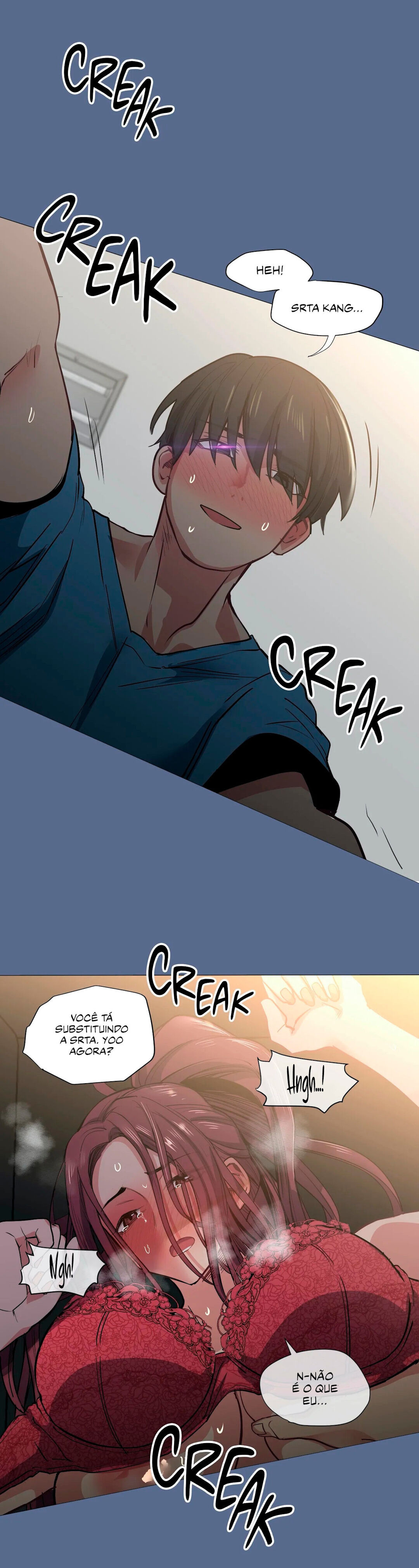 Lucky Guy Capitulo 28 - pagina 23