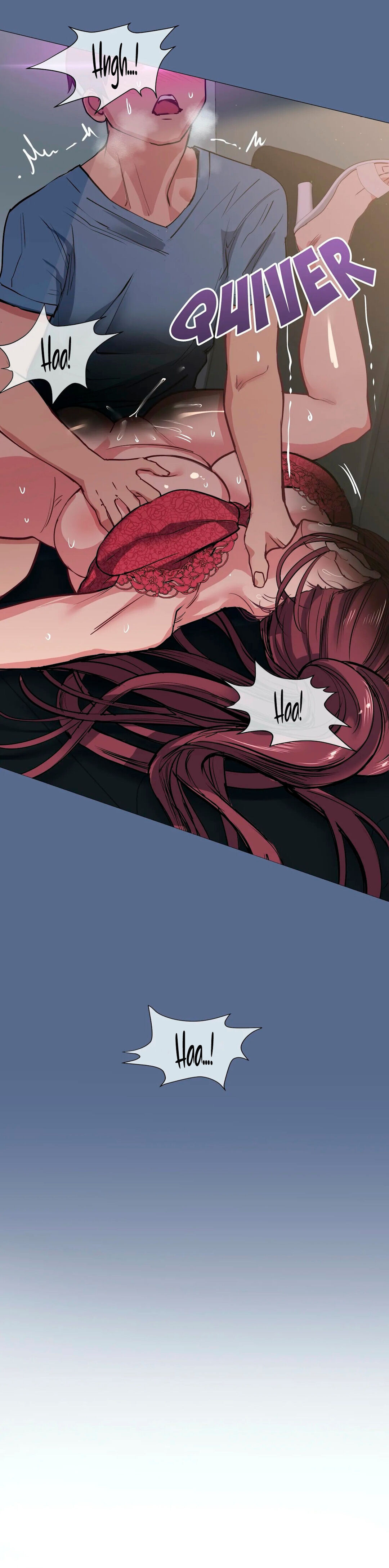 Lucky Guy Capitulo 28 - pagina 25