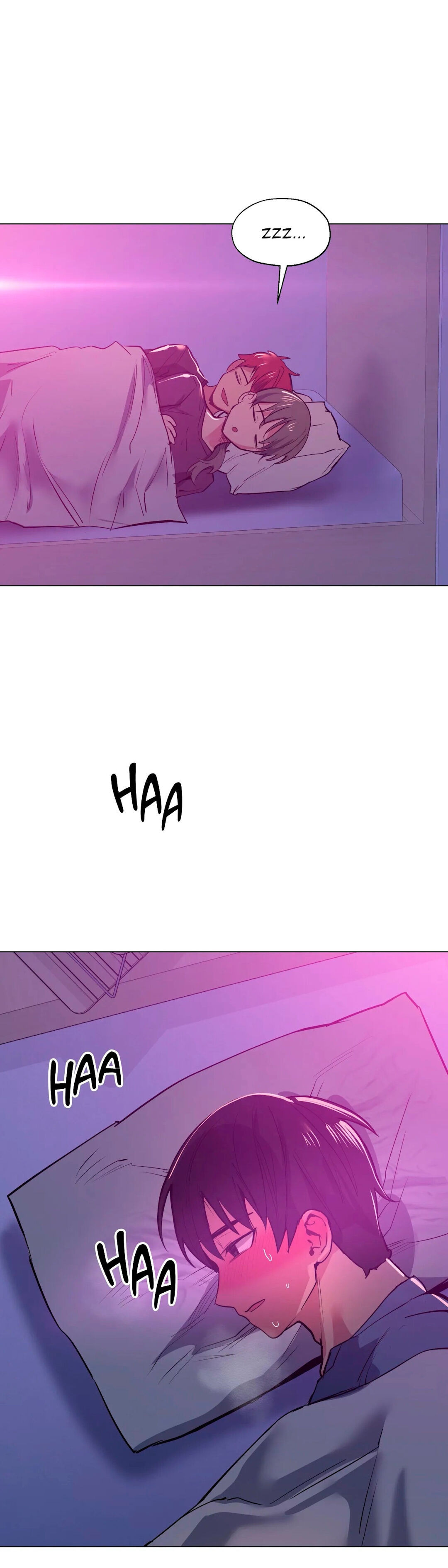 Lucky Guy Capitulo 28 - pagina 26