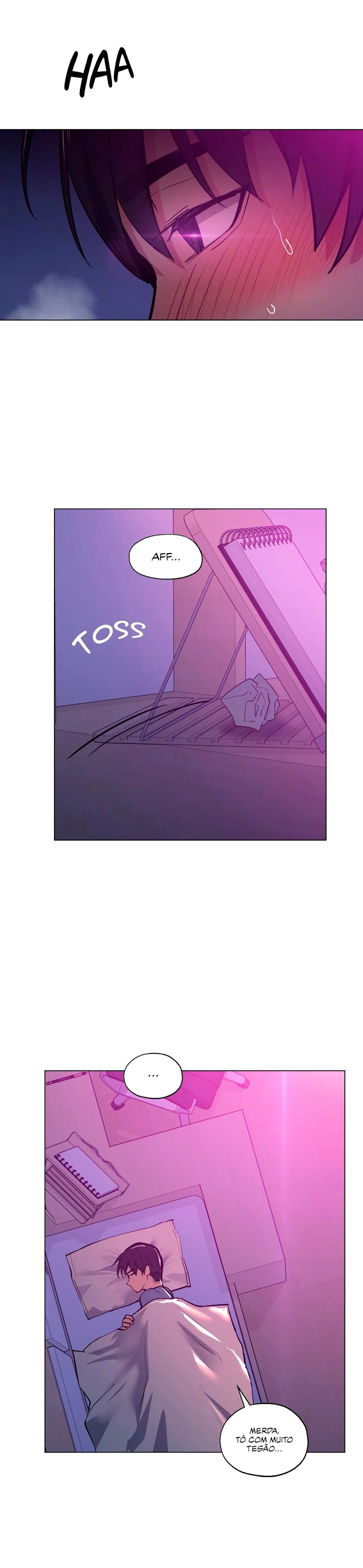 Lucky Guy Capitulo 28 - pagina 27