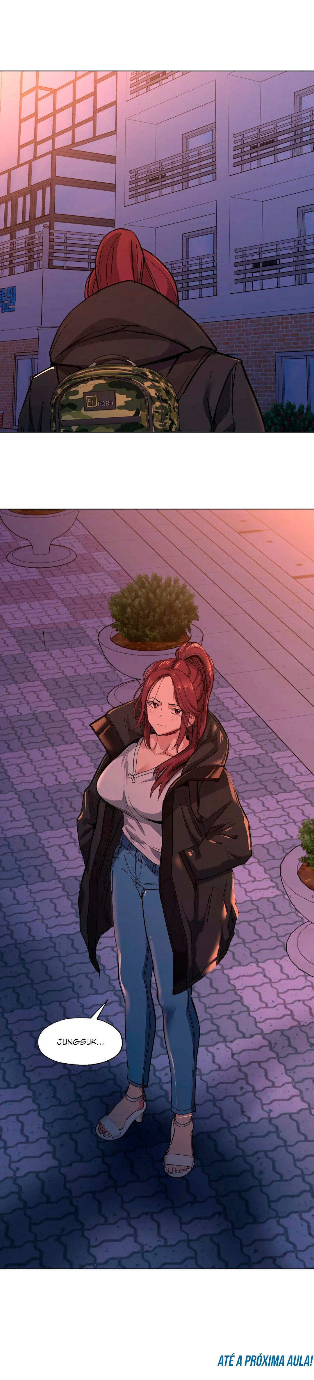 Lucky Guy Capitulo 28 - pagina 28