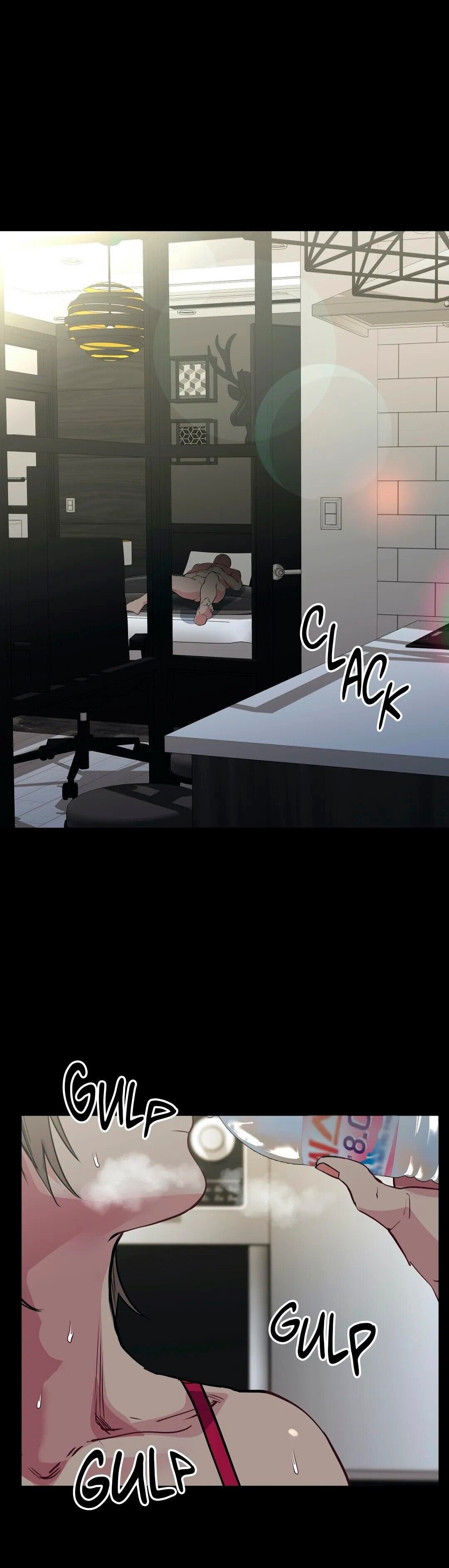 Lucky Guy Capitulo 52 - pagina 1