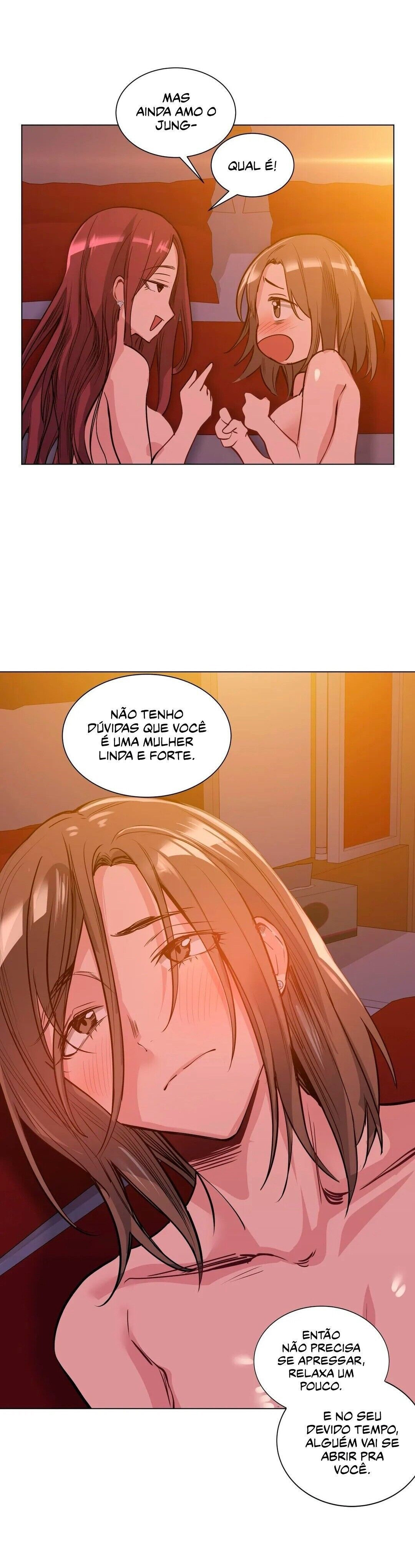 Lucky Guy Capitulo 52 - pagina 10