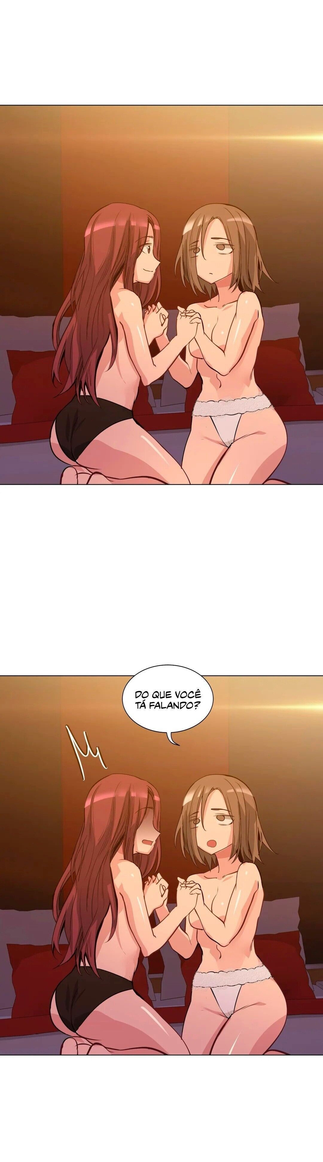 Lucky Guy Capitulo 52 - pagina 14