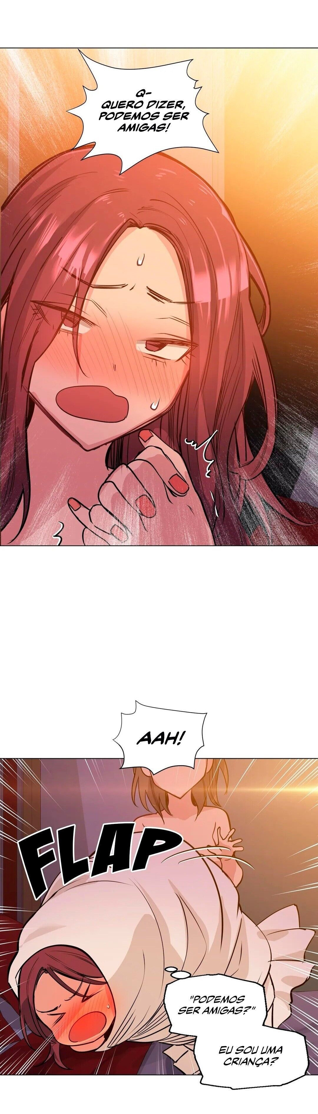 Lucky Guy Capitulo 52 - pagina 15