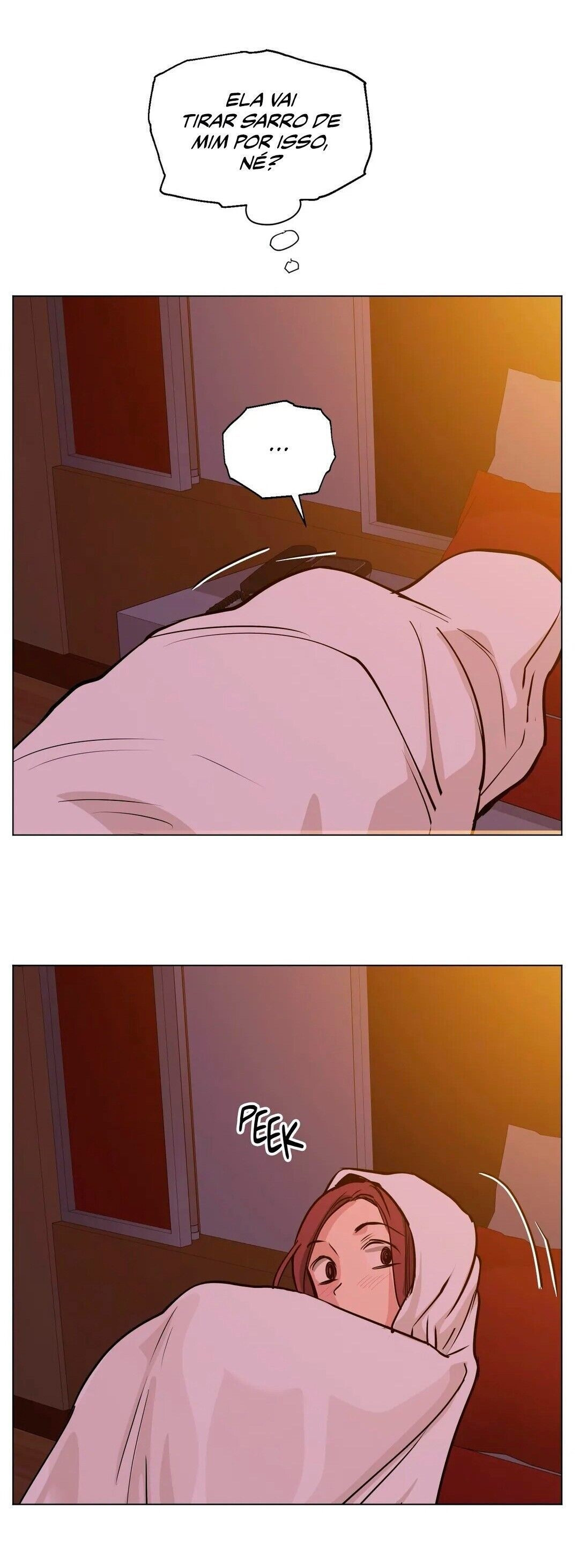 Lucky Guy Capitulo 52 - pagina 16