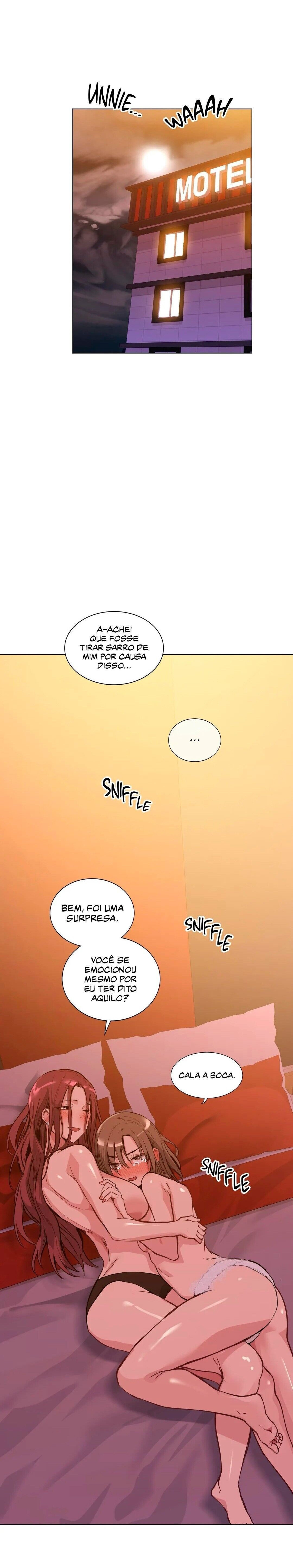 Lucky Guy Capitulo 52 - pagina 18