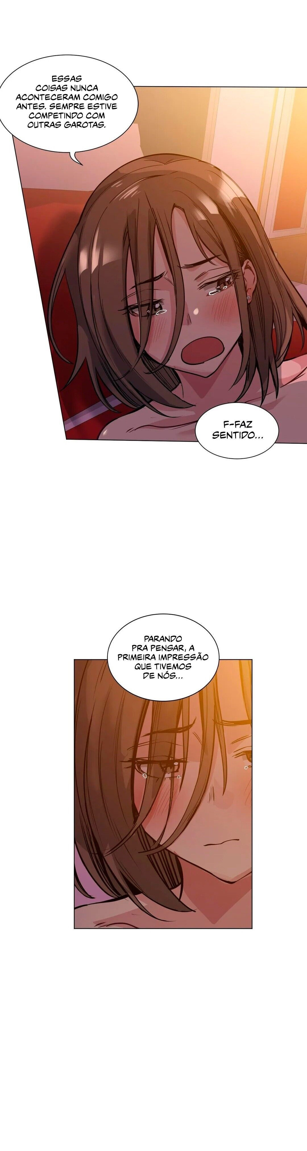Lucky Guy Capitulo 52 - pagina 19
