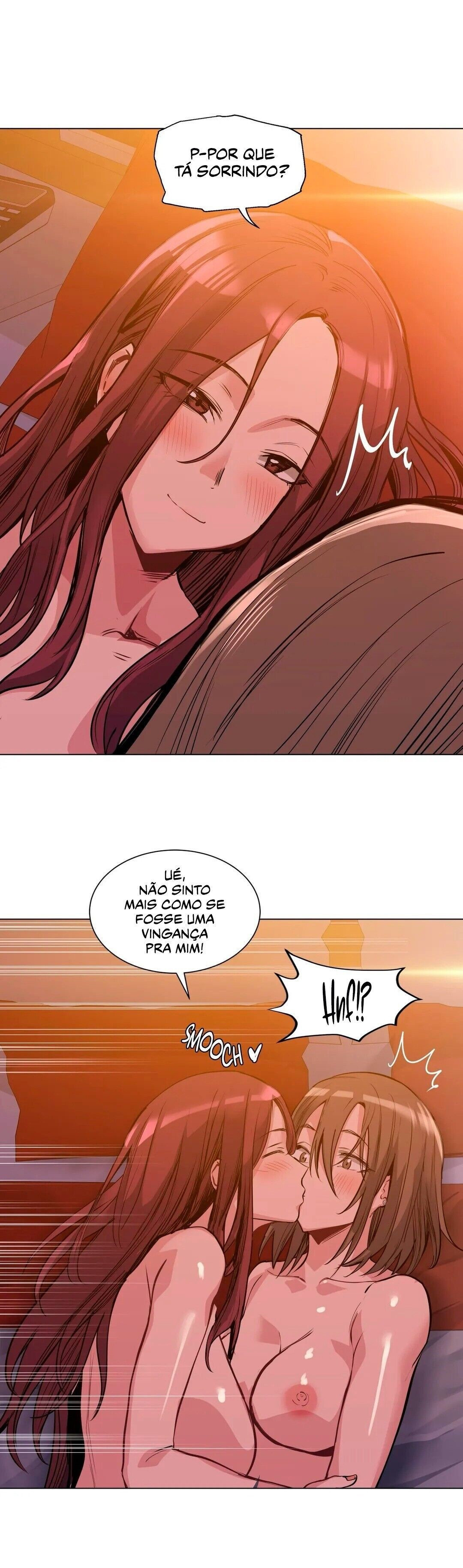 Lucky Guy Capitulo 52 - pagina 21