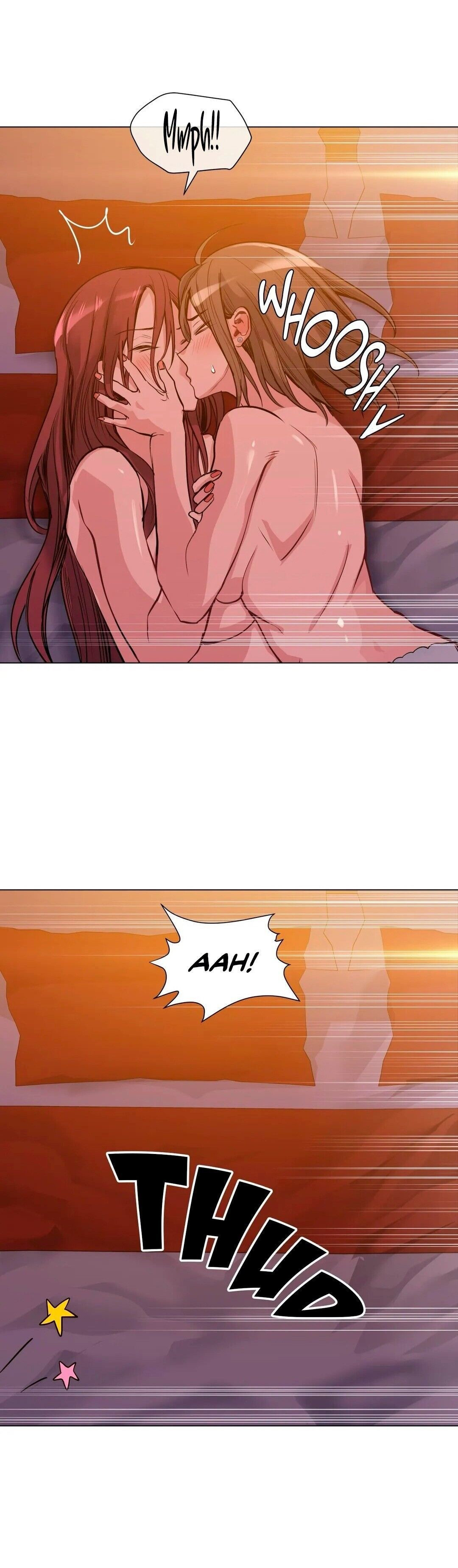 Lucky Guy Capitulo 52 - pagina 22