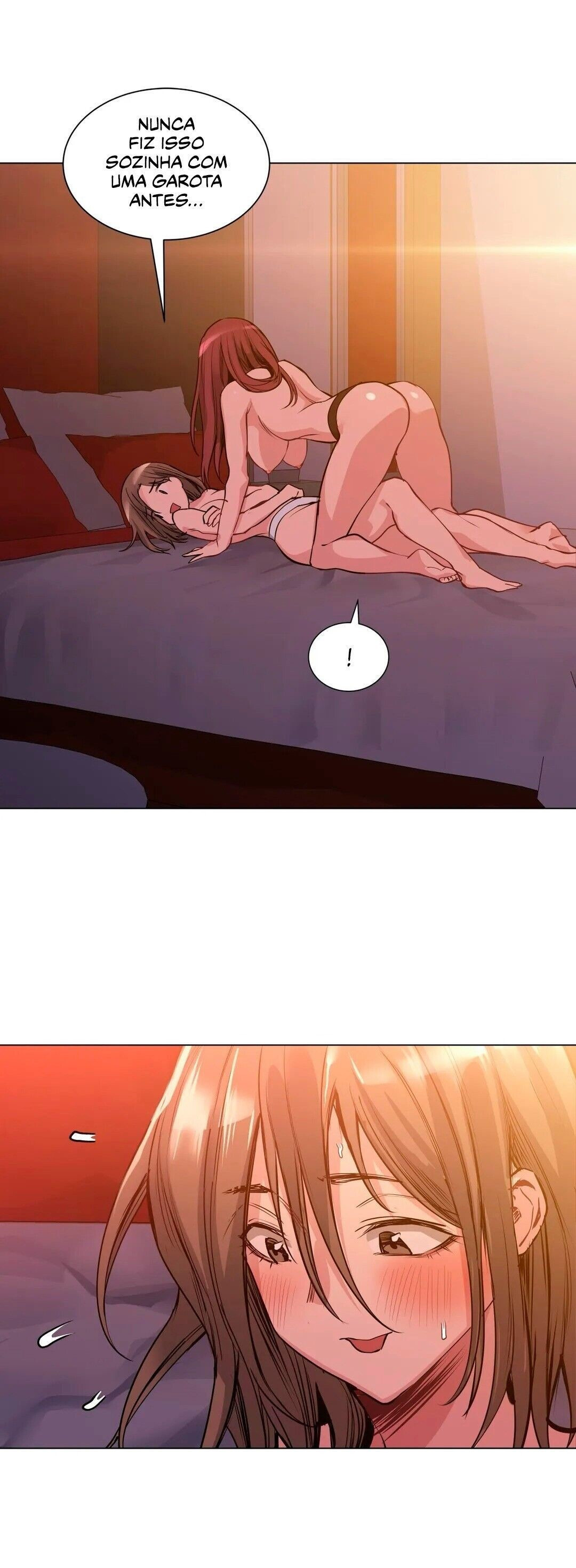 Lucky Guy Capitulo 52 - pagina 27