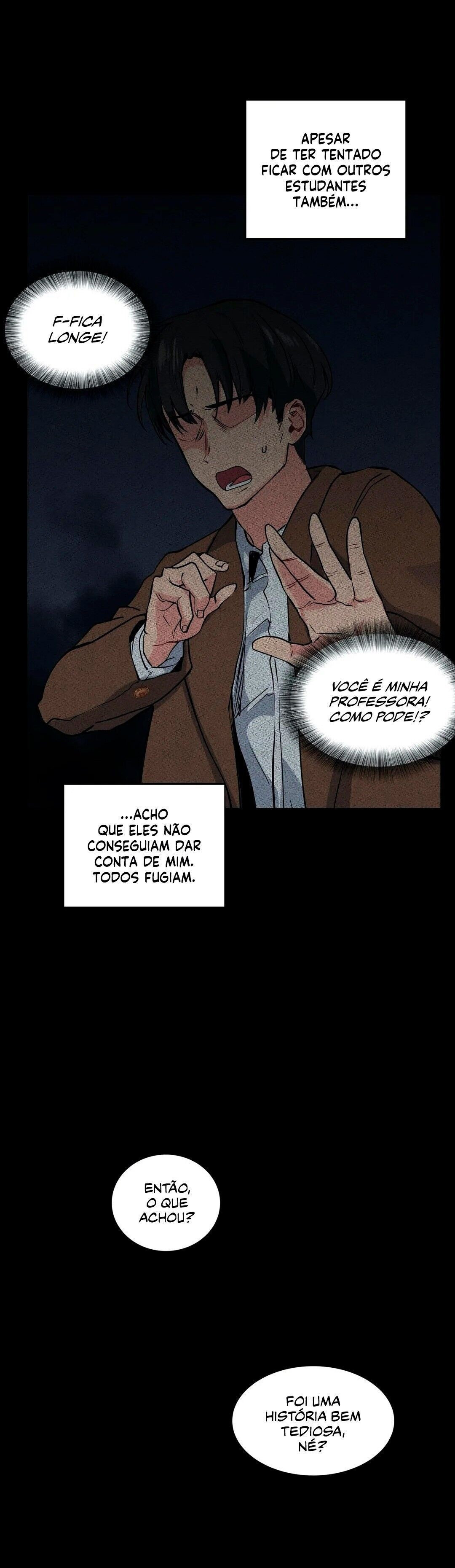 Lucky Guy Capitulo 52 - pagina 6