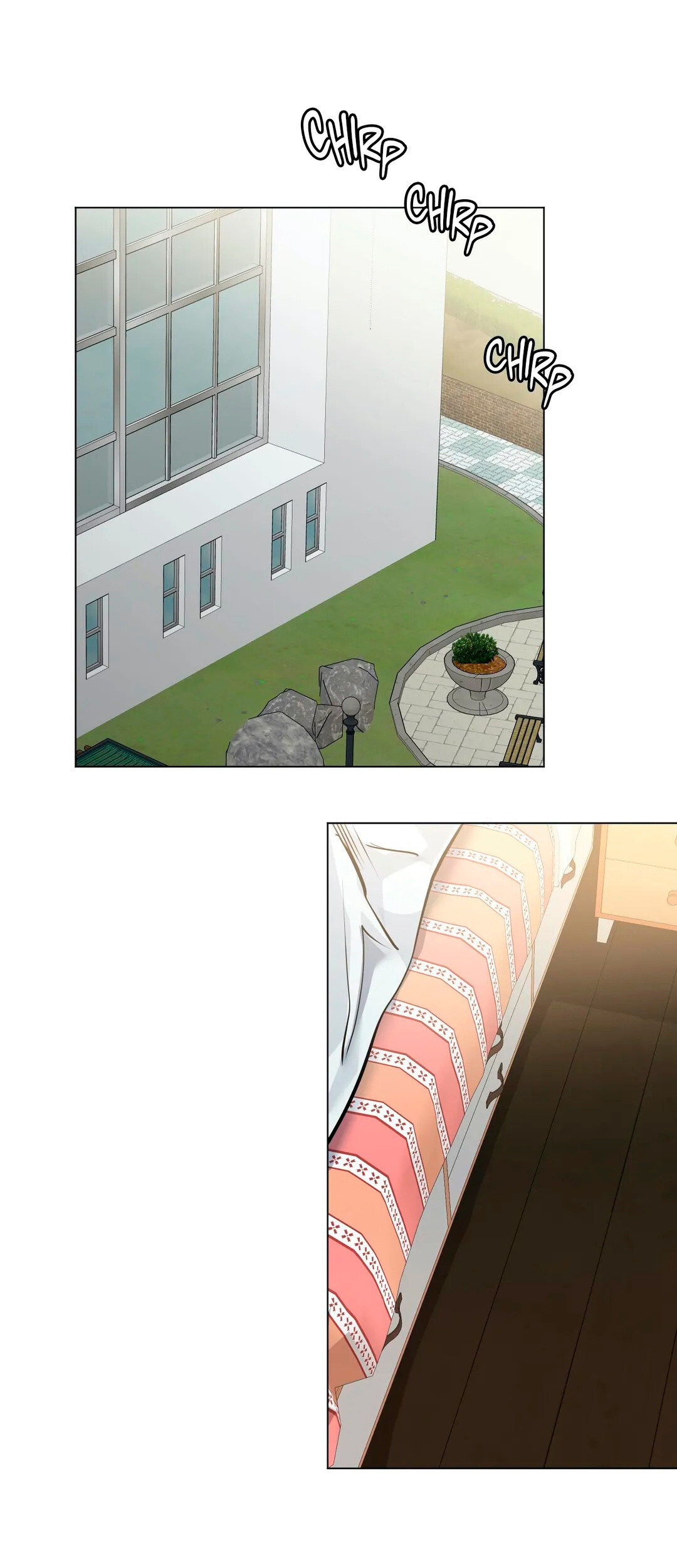 Lucky Guy Capitulo 62 - pagina 1