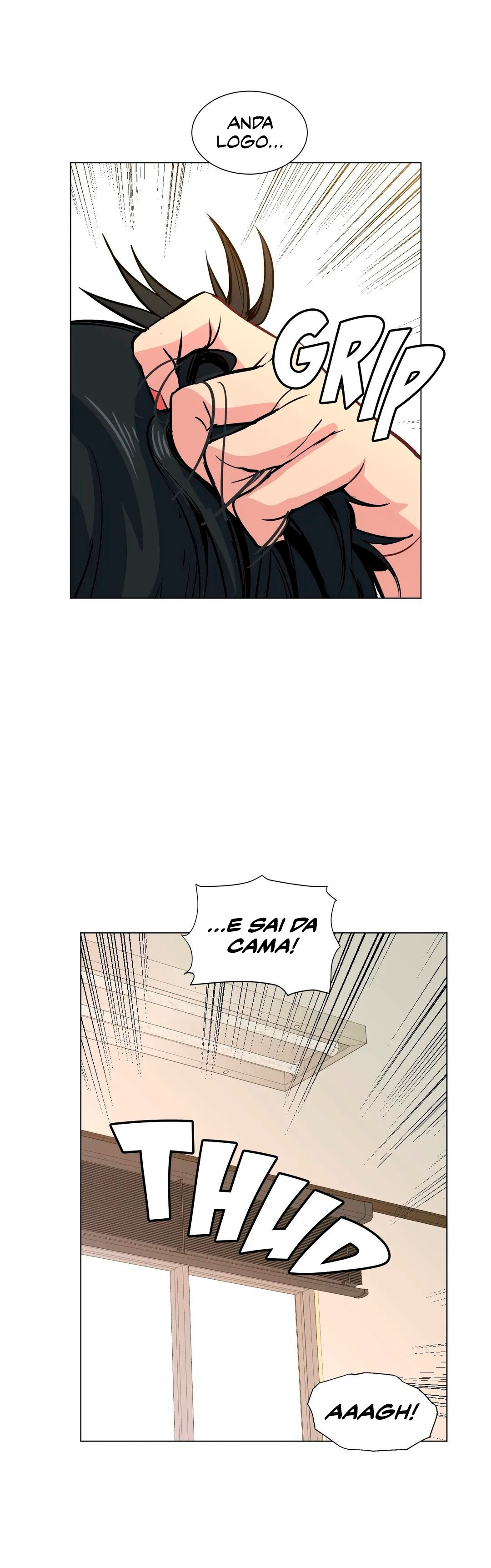 Lucky Guy Capitulo 62 - pagina 11