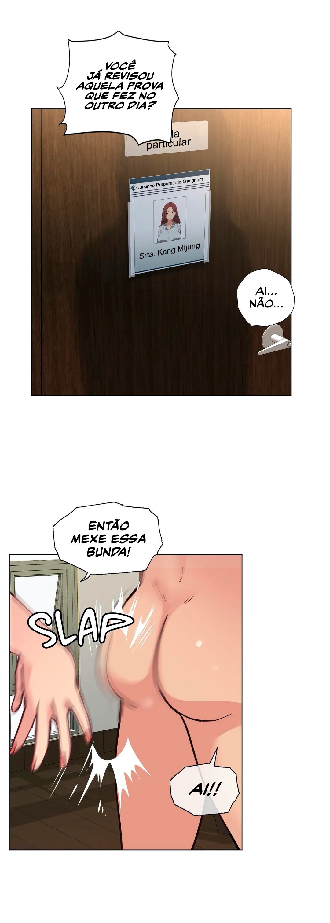 Lucky Guy Capitulo 62 - pagina 12
