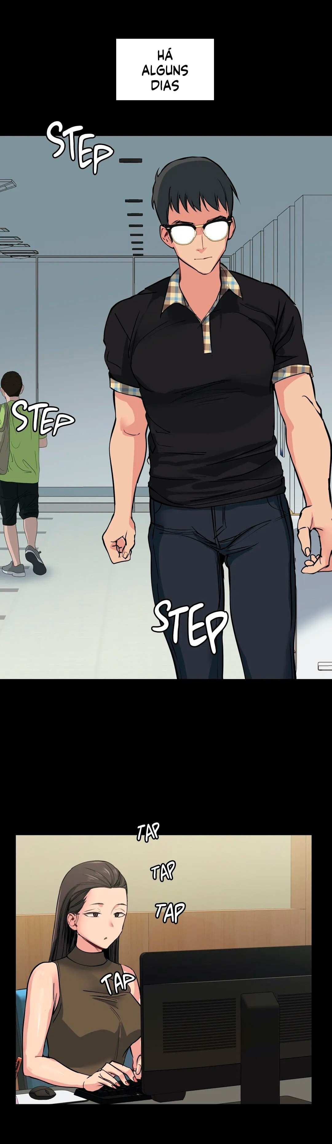 Lucky Guy Capitulo 62 - pagina 15
