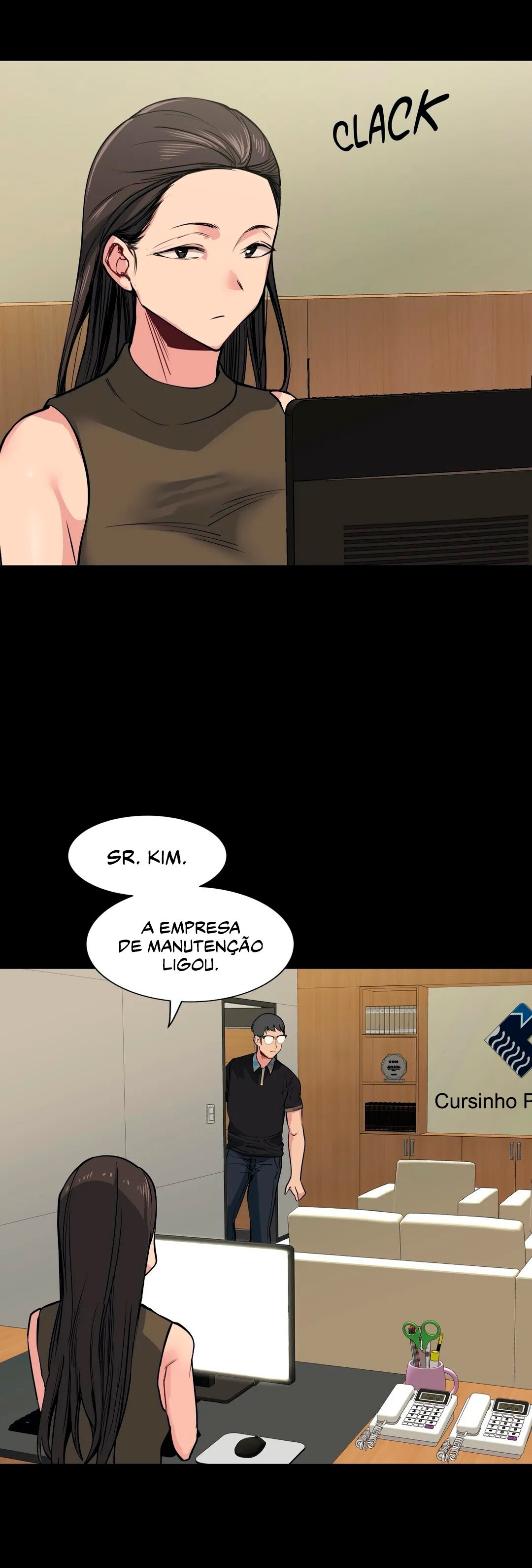 Lucky Guy Capitulo 62 - pagina 16