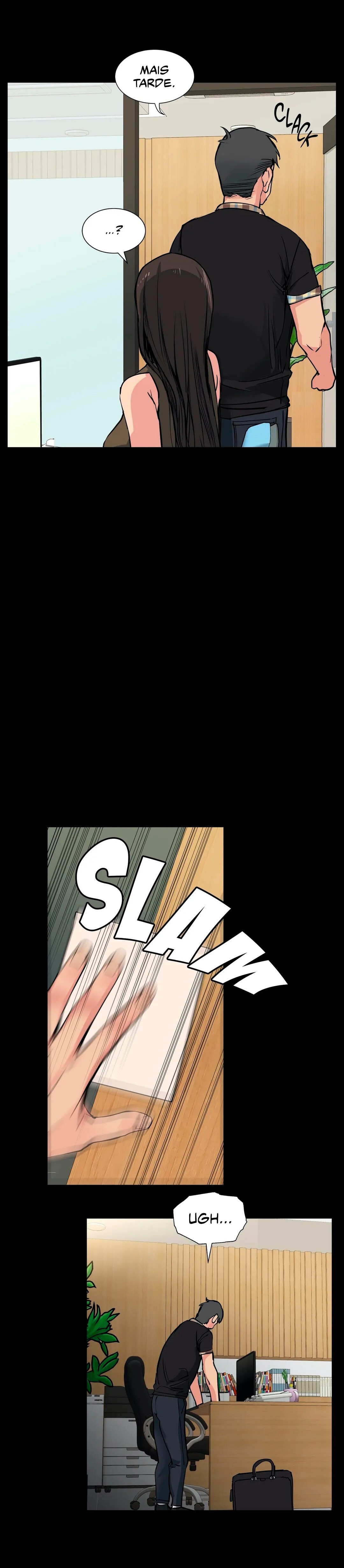 Lucky Guy Capitulo 62 - pagina 17