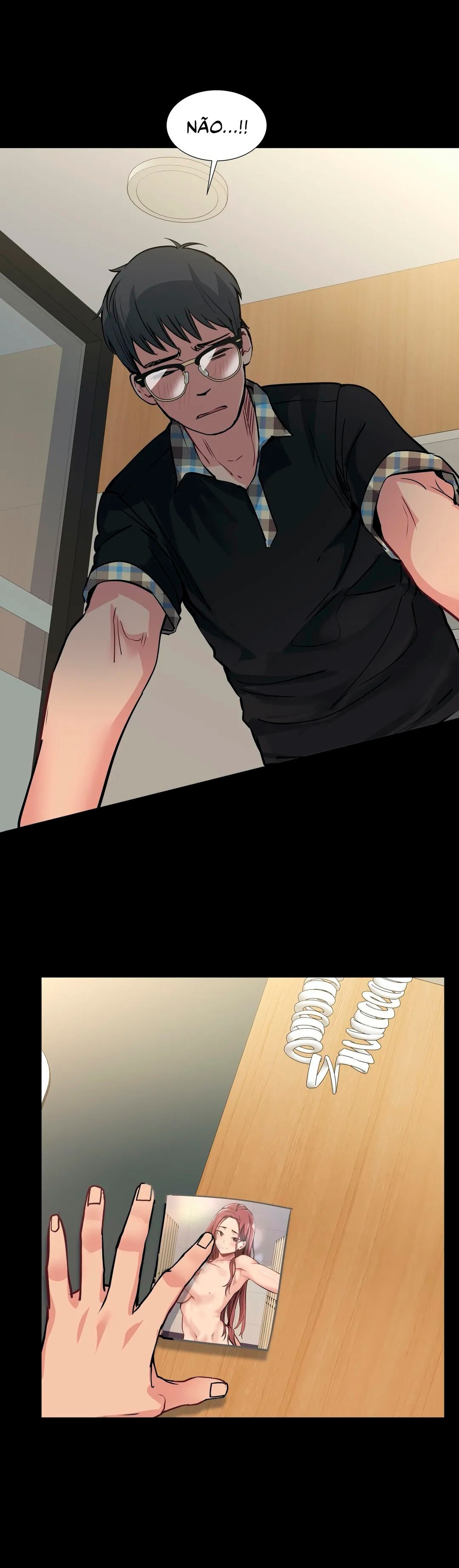 Lucky Guy Capitulo 62 - pagina 18