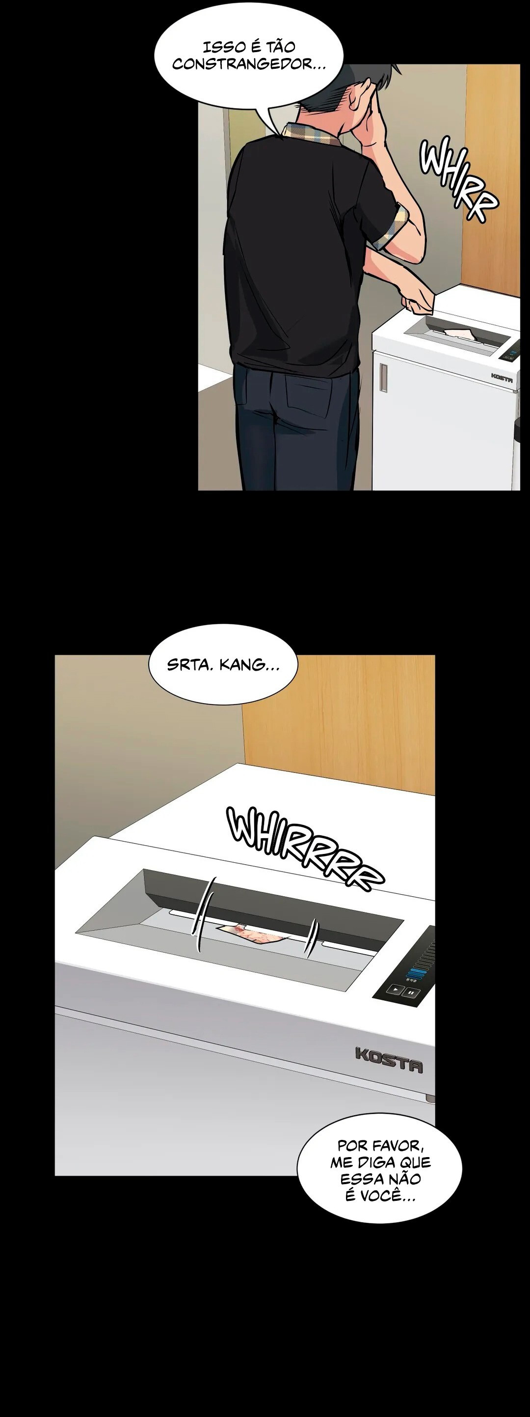 Lucky Guy Capitulo 62 - pagina 20