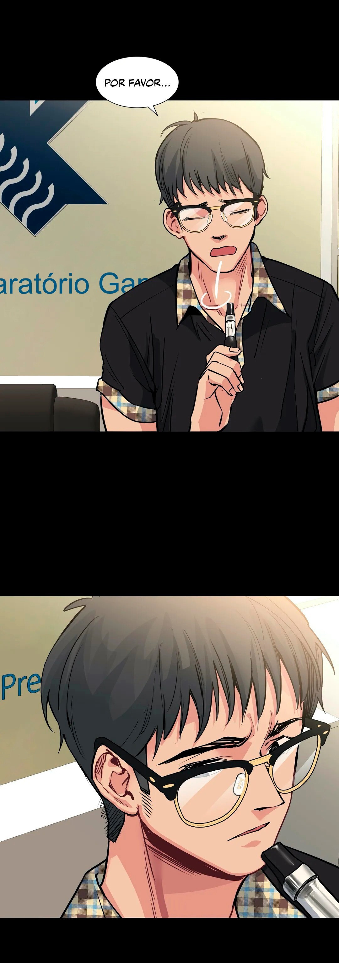 Lucky Guy Capitulo 62 - pagina 21