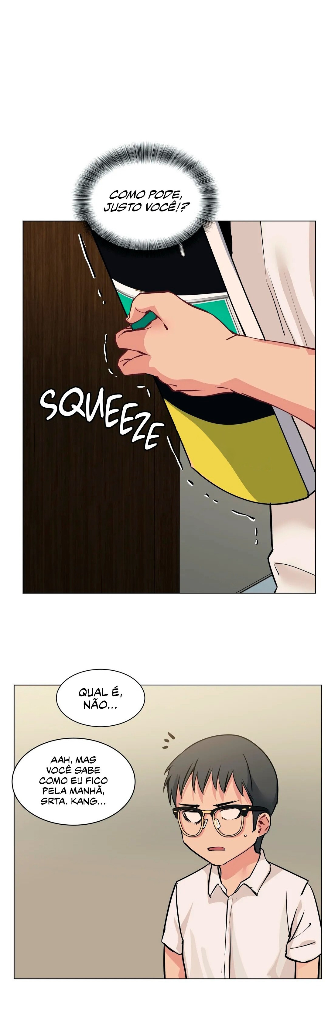 Lucky Guy Capitulo 62 - pagina 24
