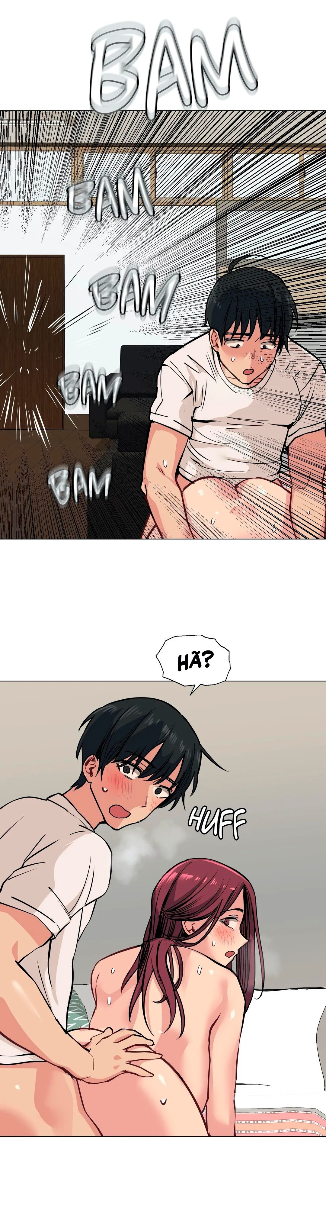 Lucky Guy Capitulo 62 - pagina 29