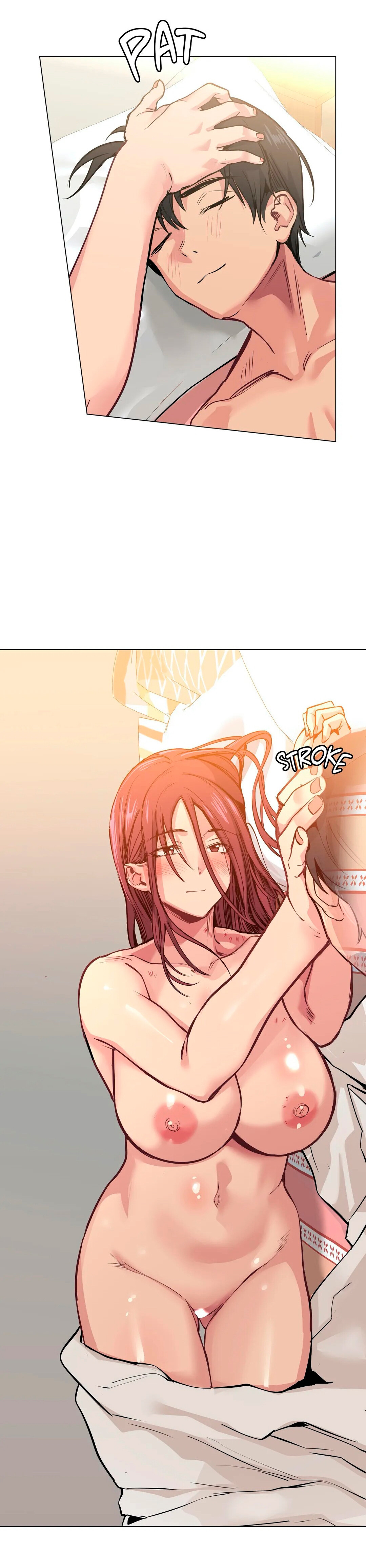 Lucky Guy Capitulo 62 - pagina 3