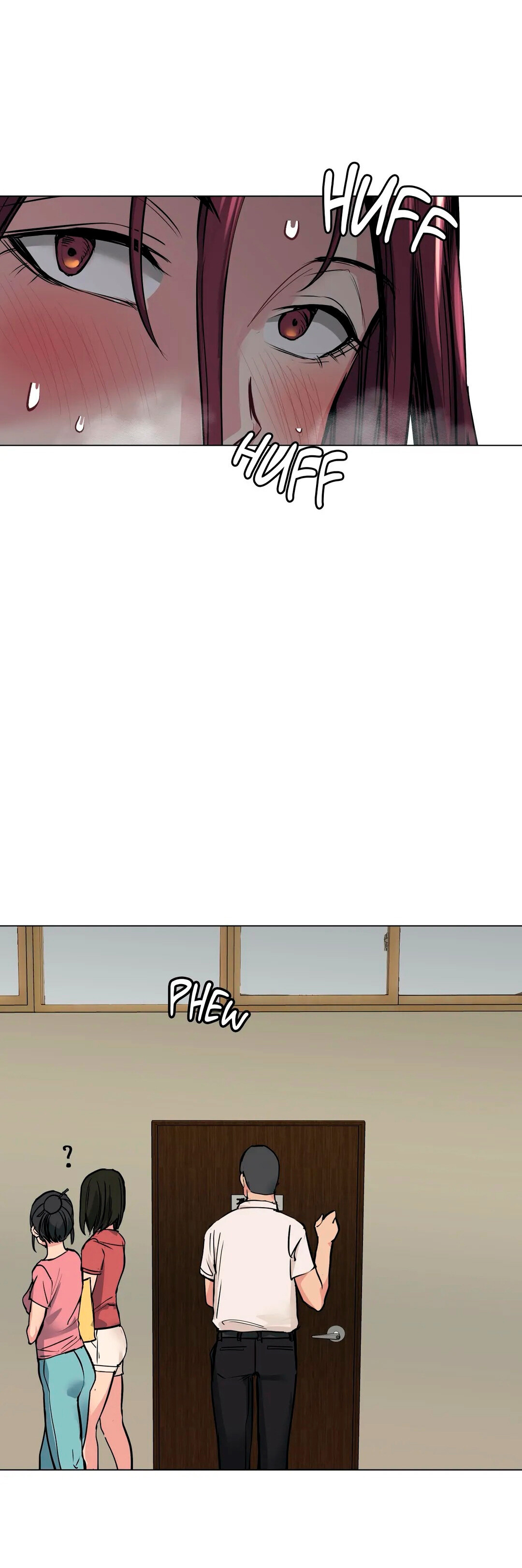 Lucky Guy Capitulo 62 - pagina 30