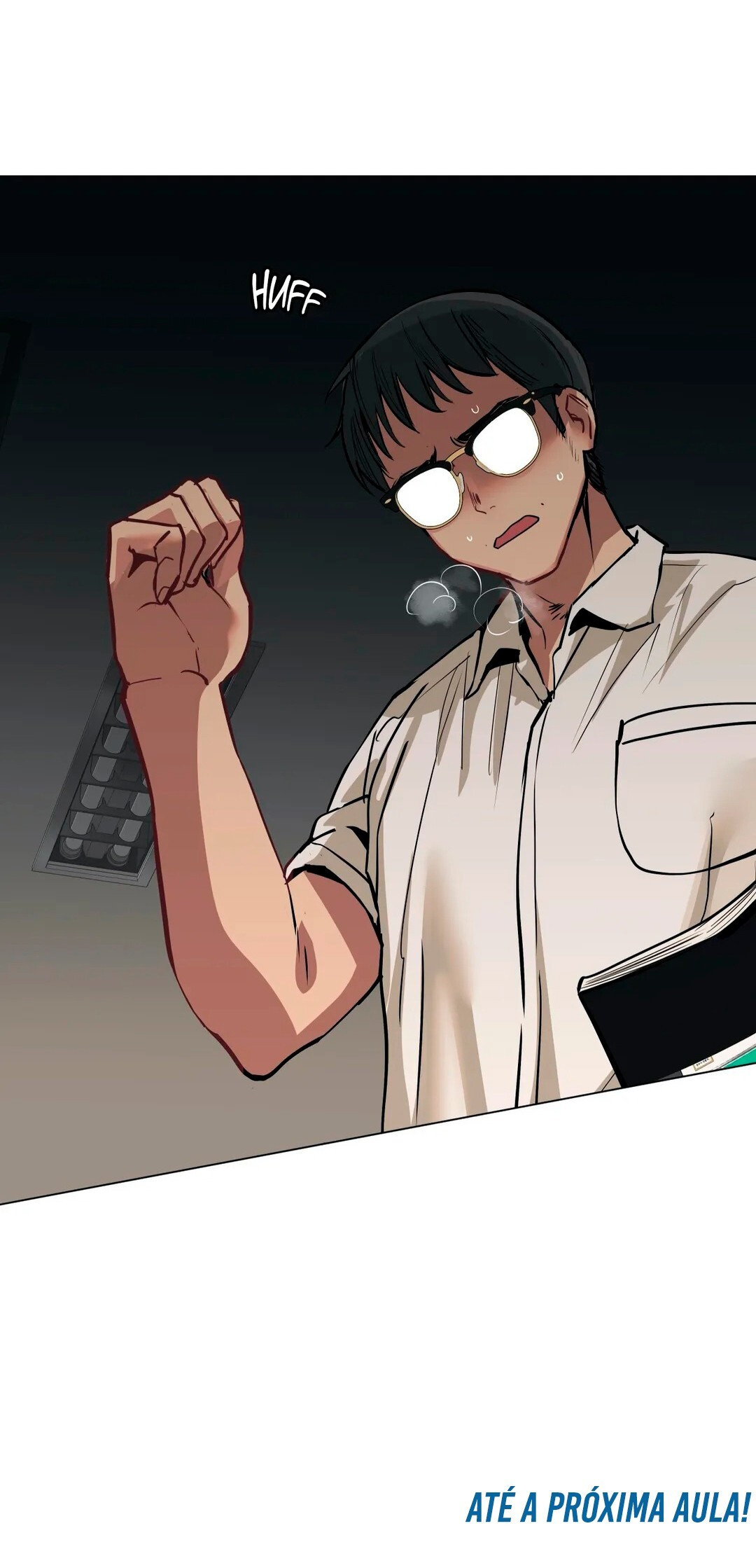 Lucky Guy Capitulo 62 - pagina 31