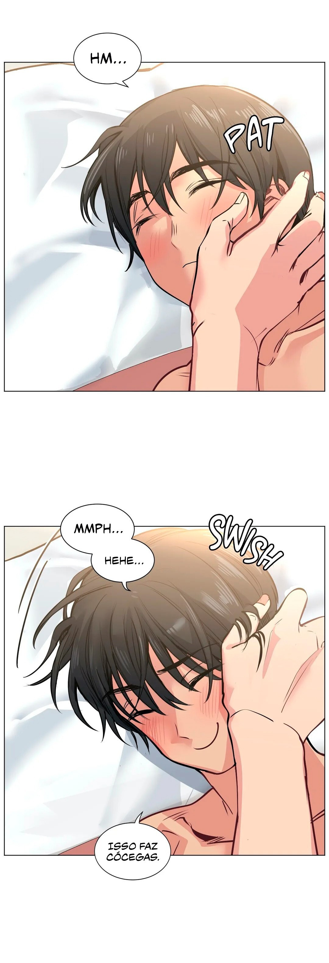 Lucky Guy Capitulo 62 - pagina 4