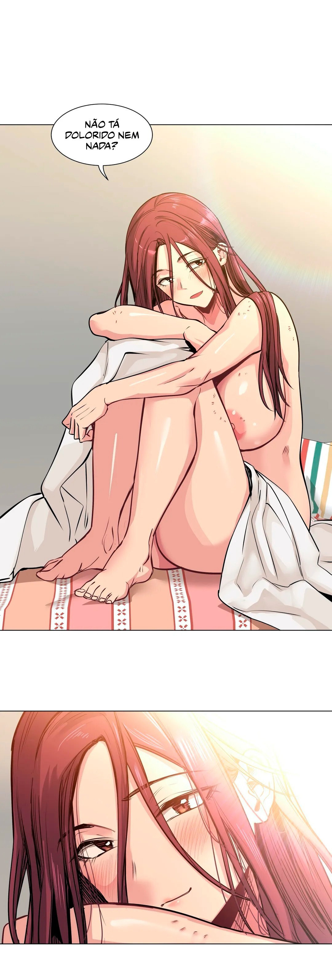 Lucky Guy Capitulo 62 - pagina 6